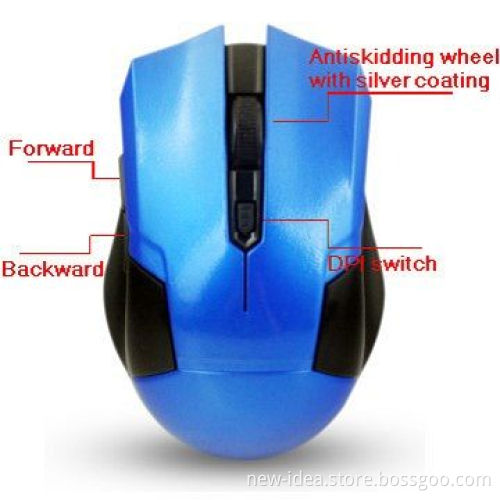 USB/Optical Mouse, Suitable for Gift Purpose